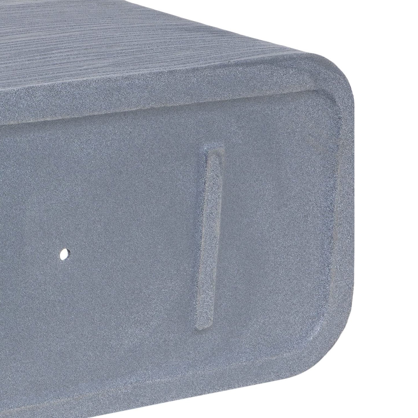 AGC Design Rectangle Pot