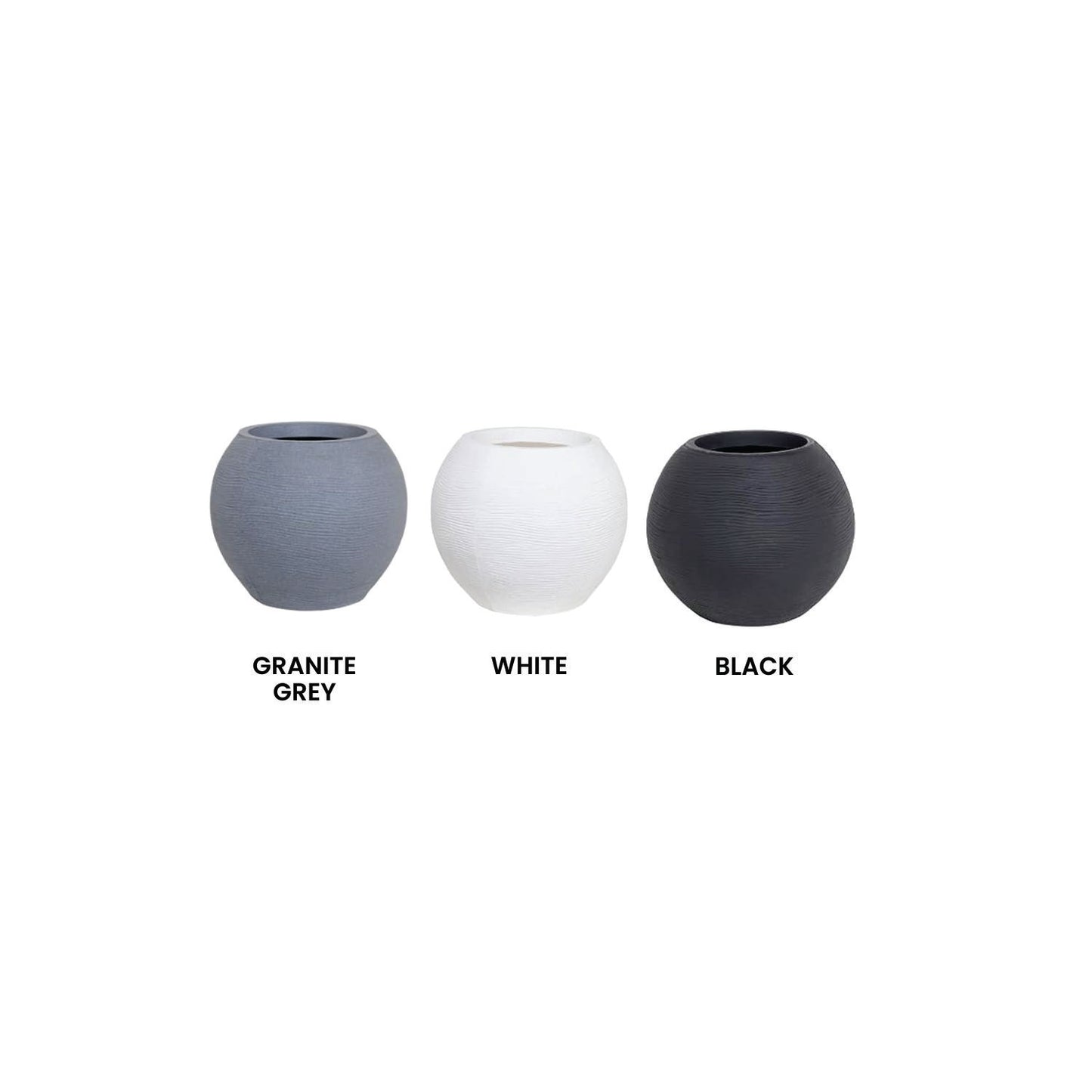 AGC Design Medium Juniper Pot