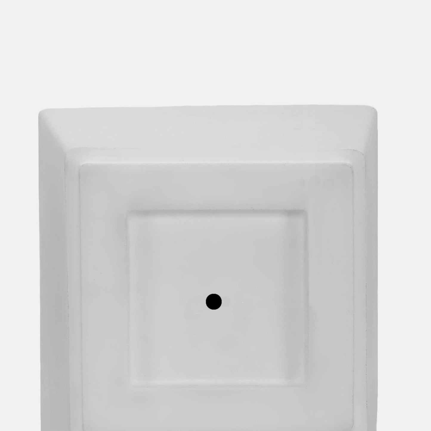 AGC Design Fox B GK Square Planter Suitable for Indoor and Outdoor