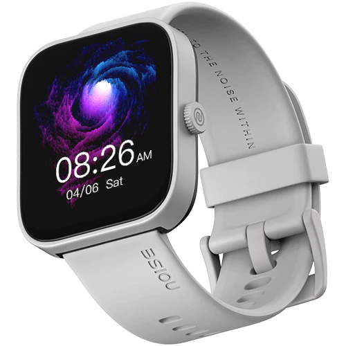 Noise ColorFit Caliber Smartwatch