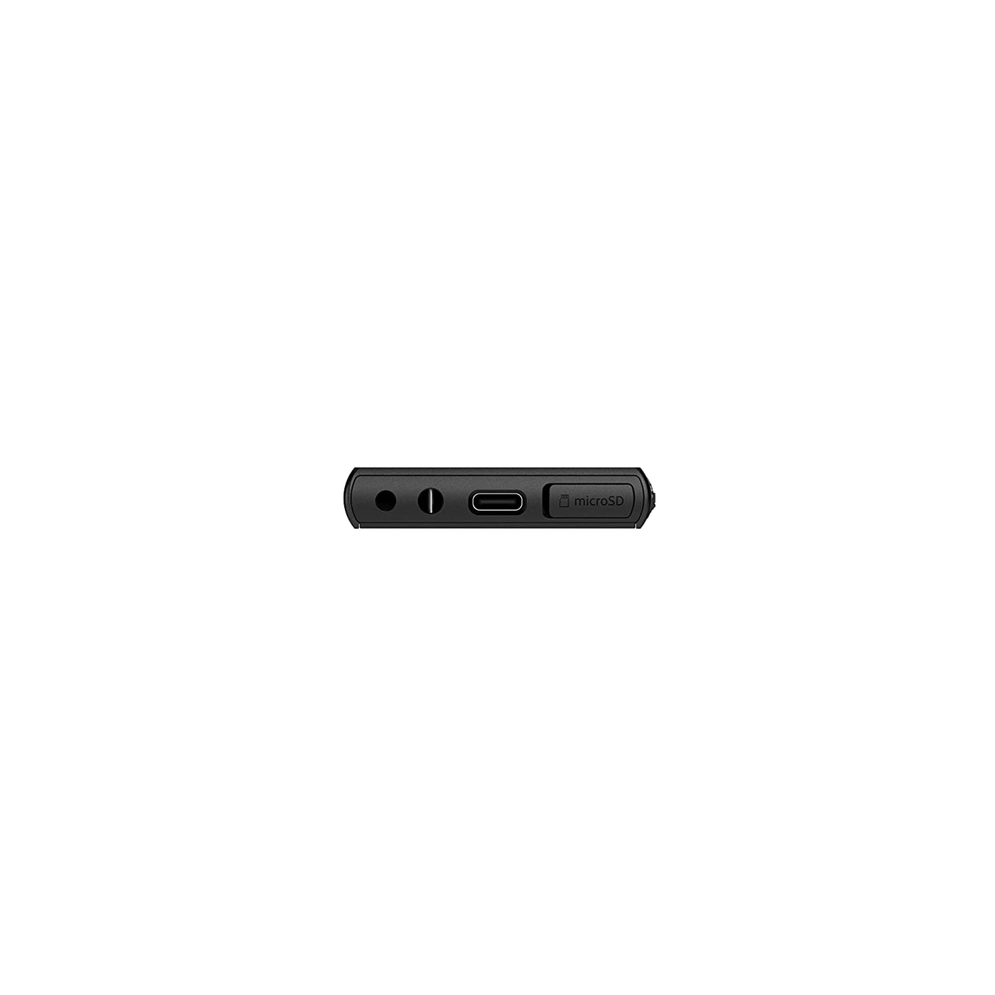 Sony NW-A105 Android Walkman with Hi-Res Audio