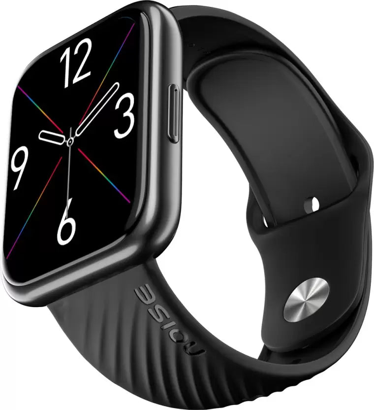 Noise ColorFit Vision 2 with 1.78' Always on AMOLED Display Smartwatch