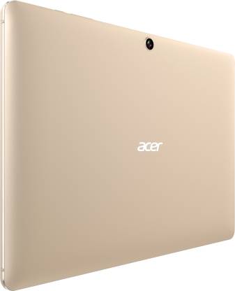 acer One 10 4 GB RAM 64 GB ROM 10.1 inch with Wi-Fi+4G Tablet