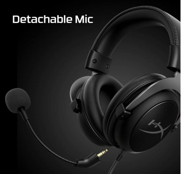 HyperX Cloud II – Gaming Headset