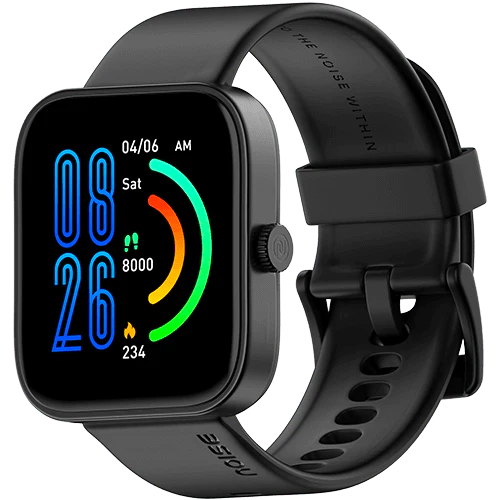 Noise ColorFit Caliber Smartwatch