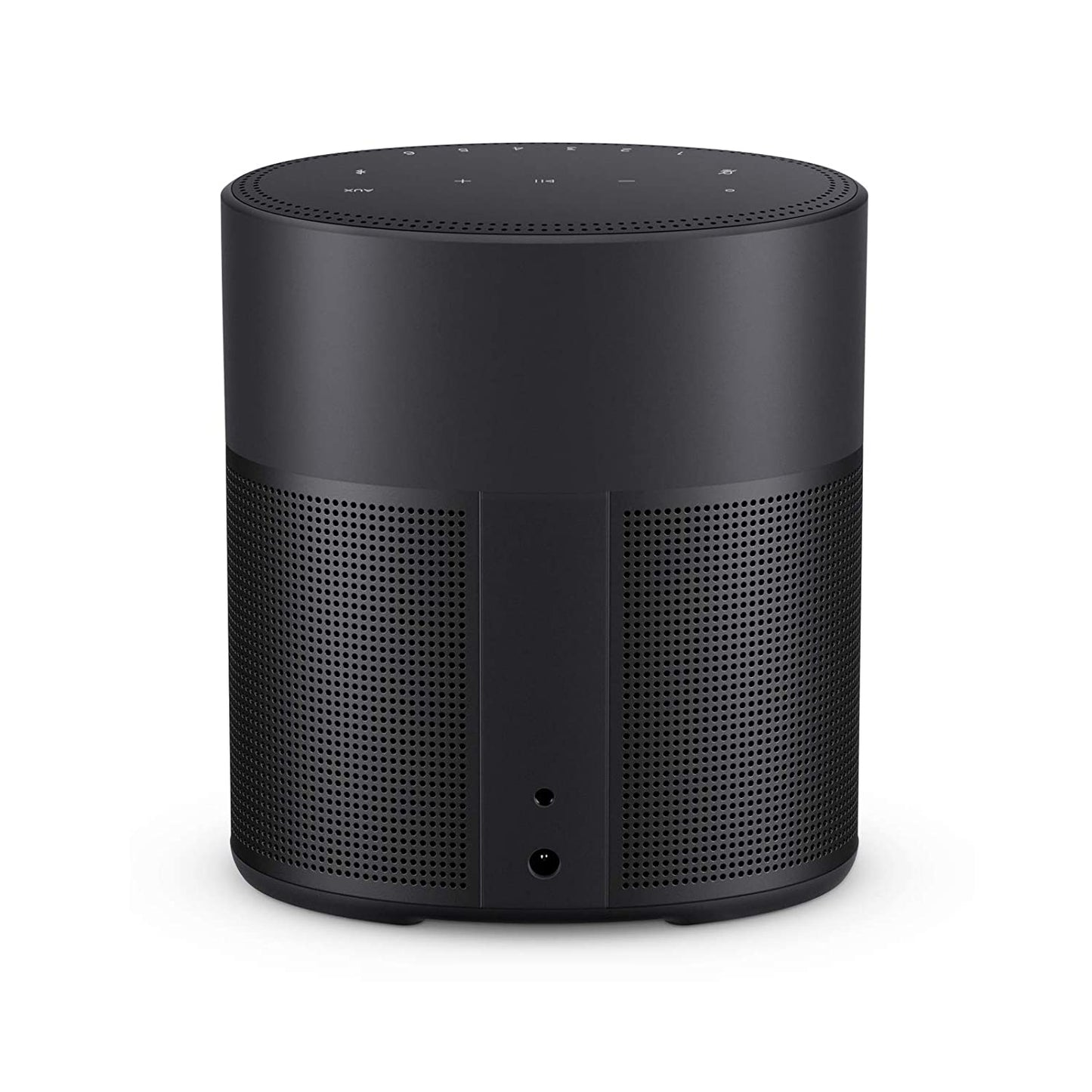 Bose Home Speaker 300, with Amazon Alexa Built-in, Black