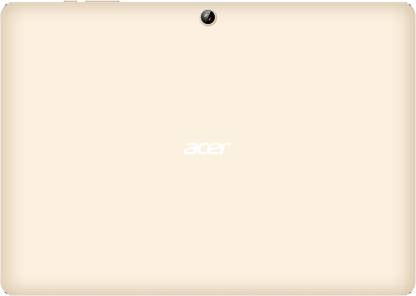 acer One 10 4 GB RAM 64 GB ROM 10.1 inch with Wi-Fi+4G Tablet