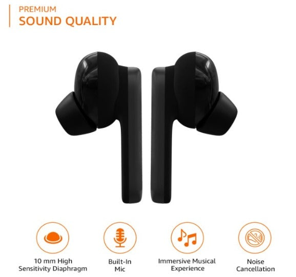 Amazon Basics BUDS