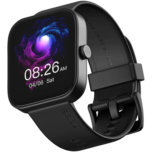 Noise ColorFit Caliber Smartwatch