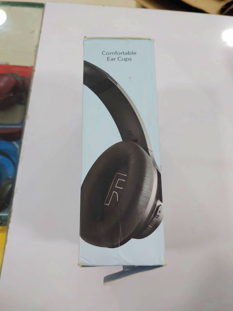 Soundcore by Anker Life Q20 ( )