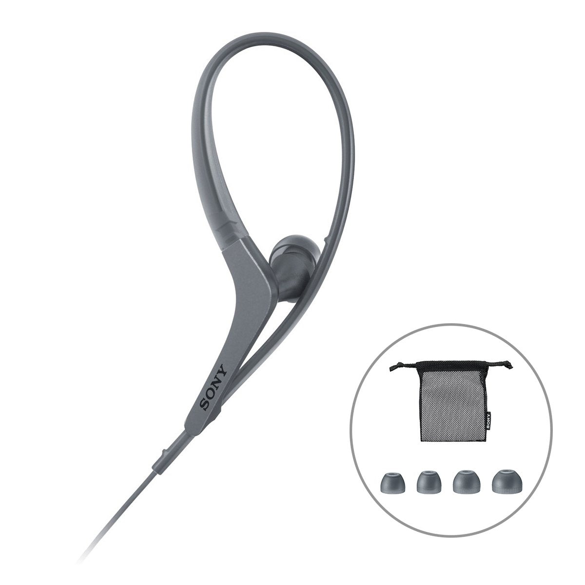 Sony MDR-AS410AP