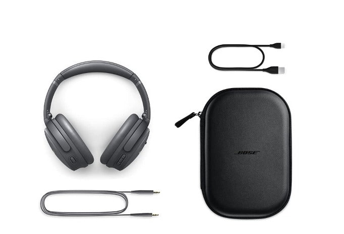 Bose QuietComfort 45 Noise Cancelling Headphones