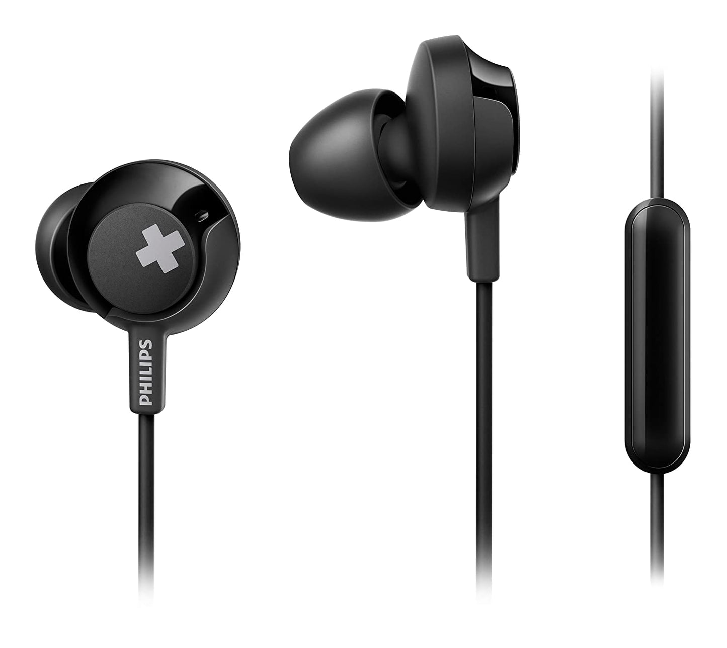 Philips Bass+