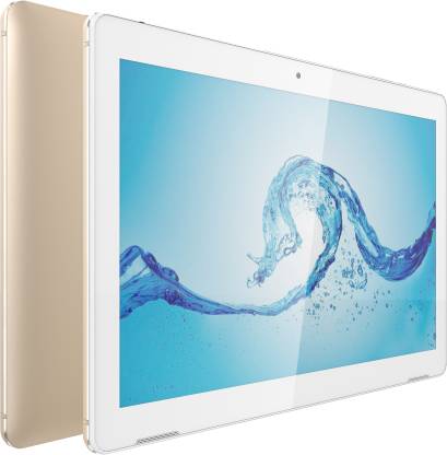 acer One 10 4 GB RAM 64 GB ROM 10.1 inch with Wi-Fi+4G Tablet