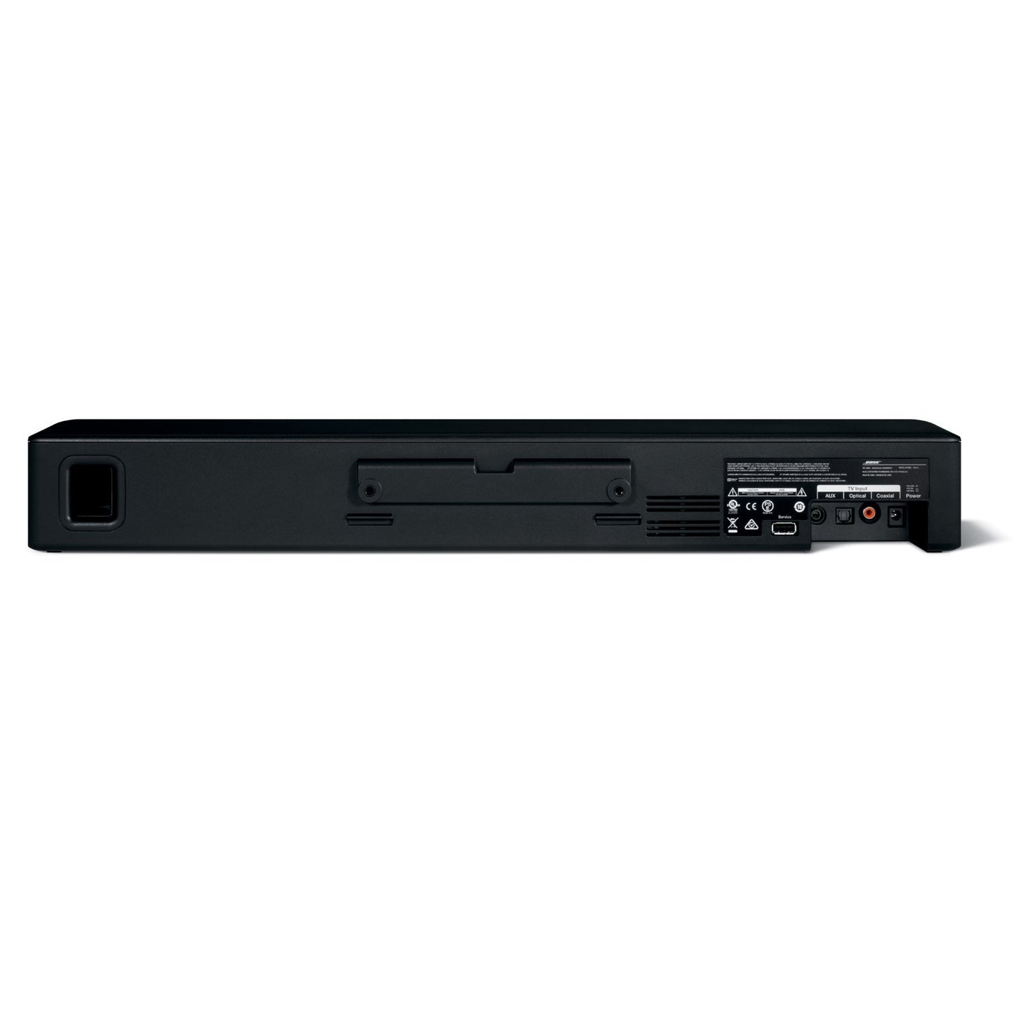 Bose Solo 5