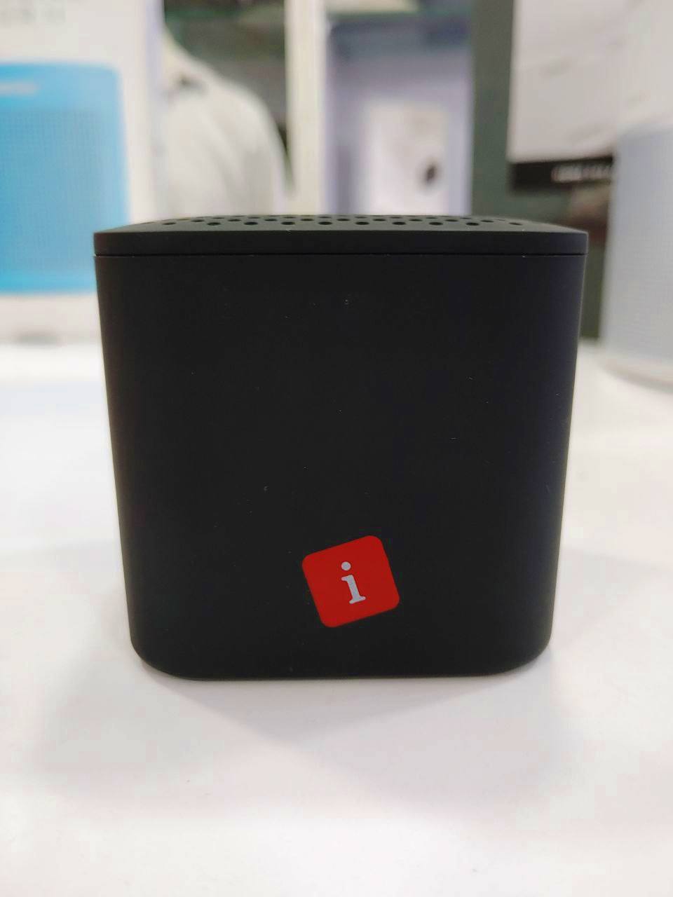 iBall Musi Play A1