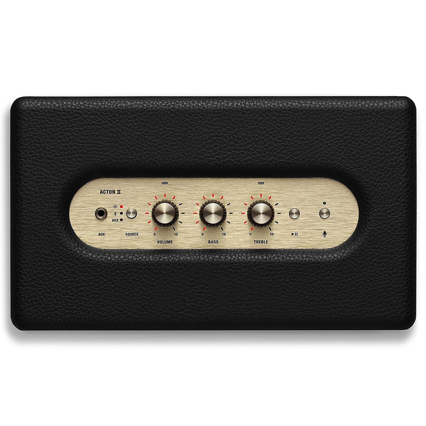 Marshall Acton II Wireless Wi-Fi Multi-Room Smart Speaker with Amazon Alexa Built-in