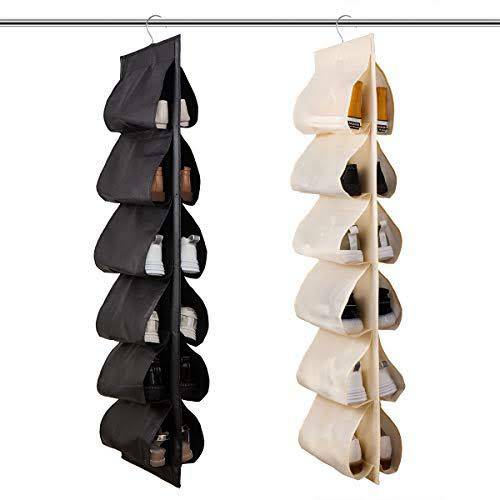 Hanging Shoe Organiser(JA0036)