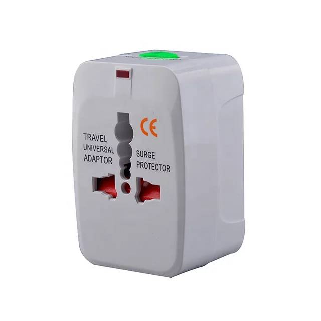 International Adapter (Imported)