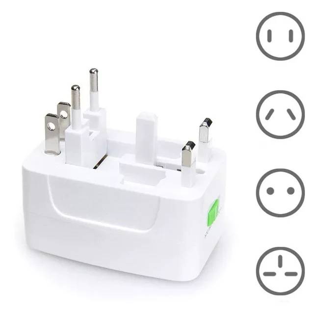 International Adapter (Imported)