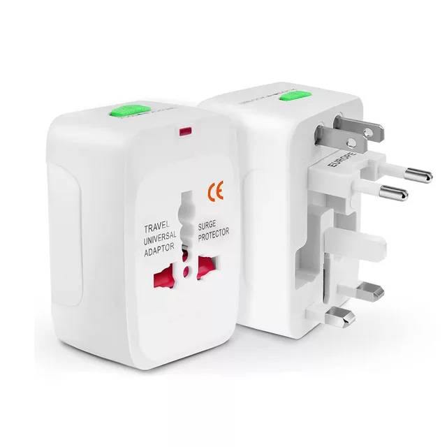 International Adapter (Imported)