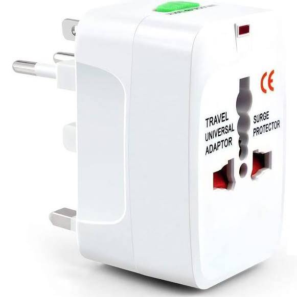 International Adapter (Imported)