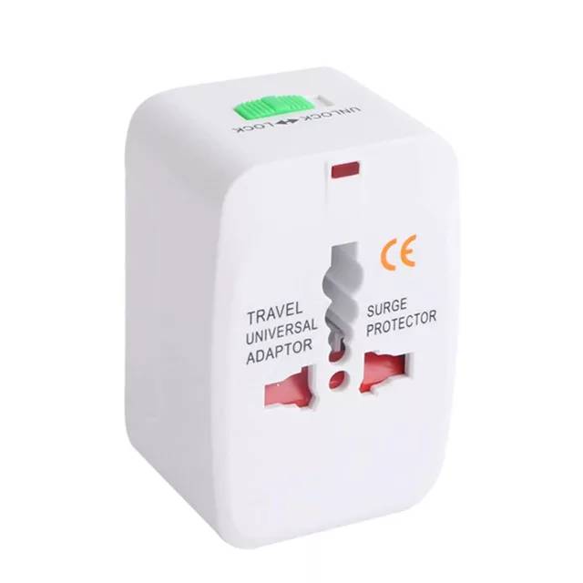 International Adapter (Imported)