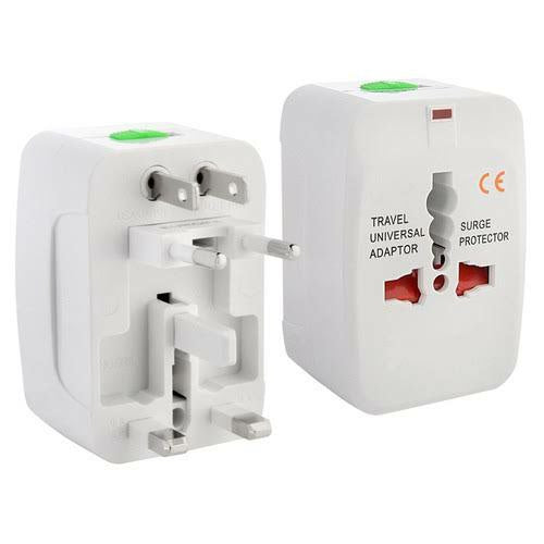 International Adapter (Imported)