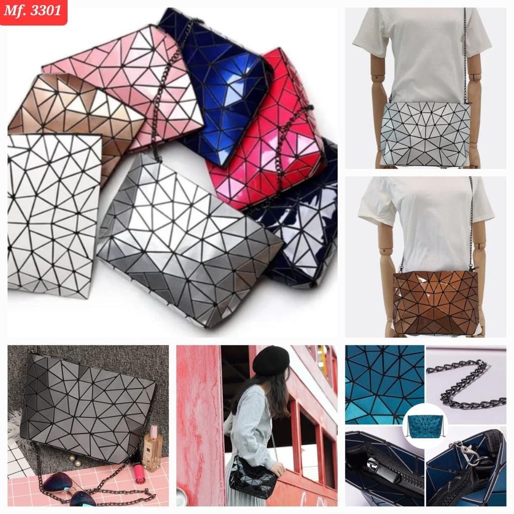 Ladies Hand Bag (JA0066)