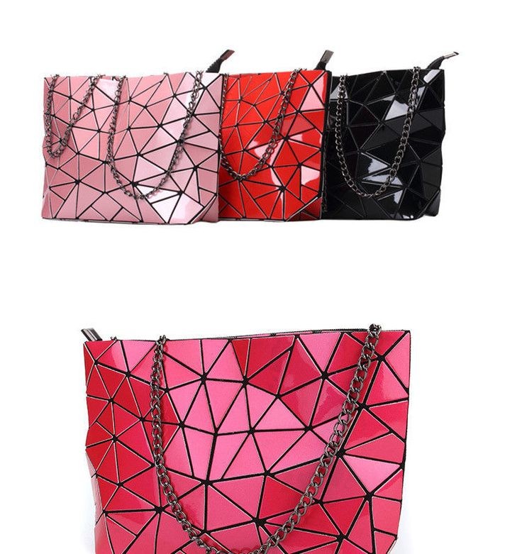 Ladies Hand Bag (JA0066)