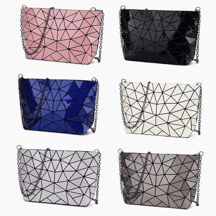 Ladies Hand Bag (JA0066)