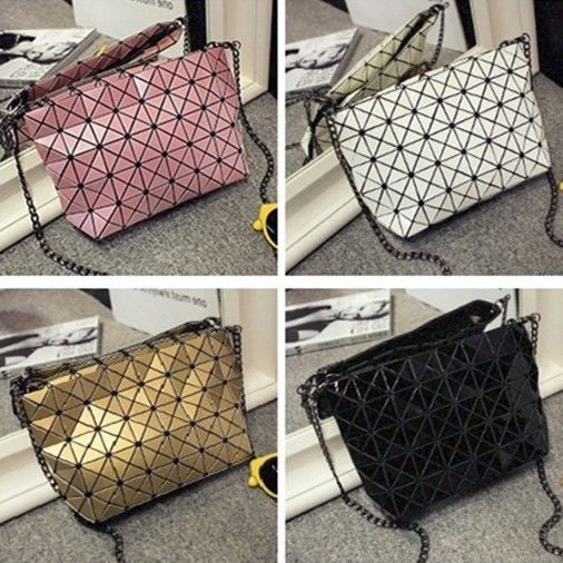 Ladies Hand Bag (JA0066)