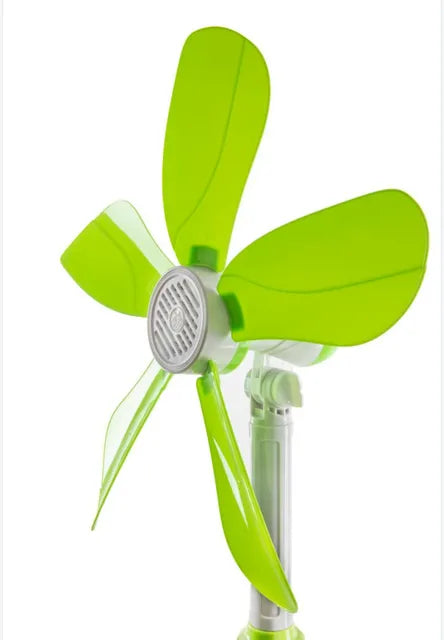 90° Adjustable Air Cooler Fan