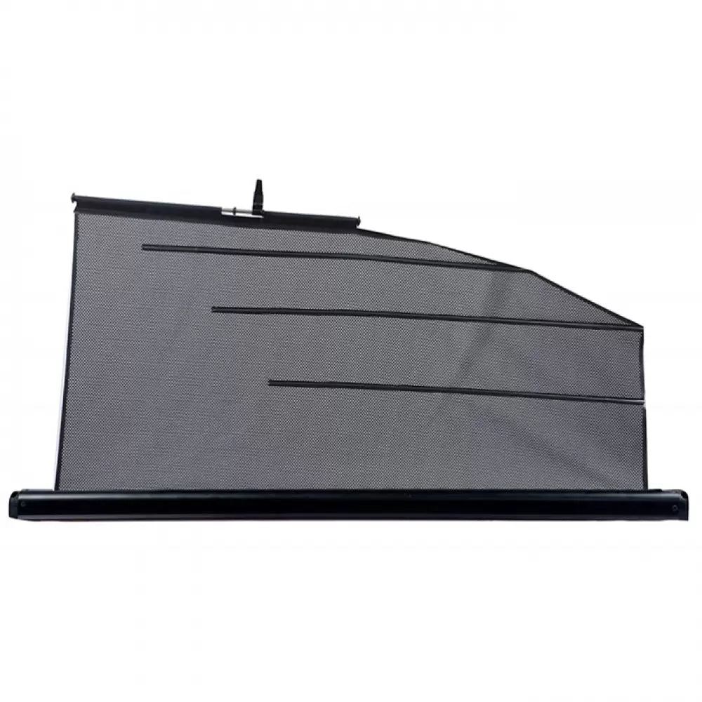 Toyota Yaris 2018 Onwards Automatic Window Rolling Curtain - 4 Pieces
by Swastik