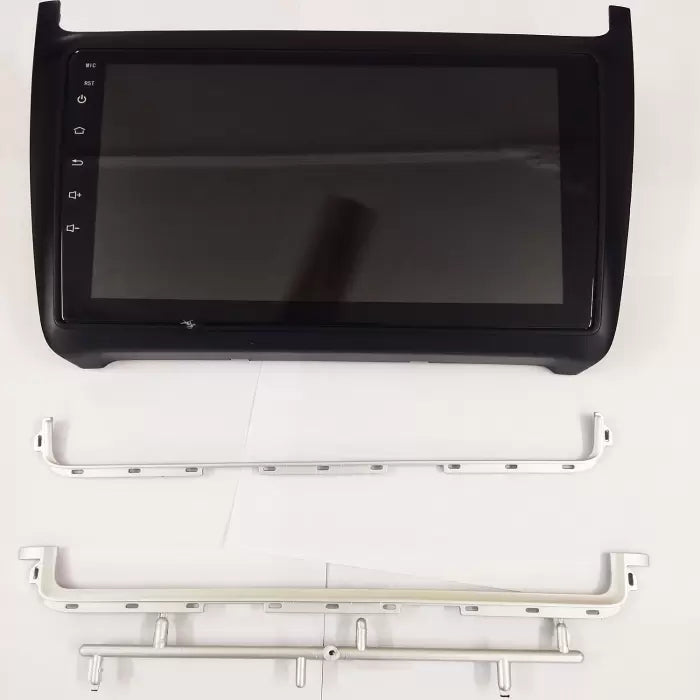 Volkswagen Polo Fully HD Touch Screen Android Stereo Infotainment System
by Carhatke