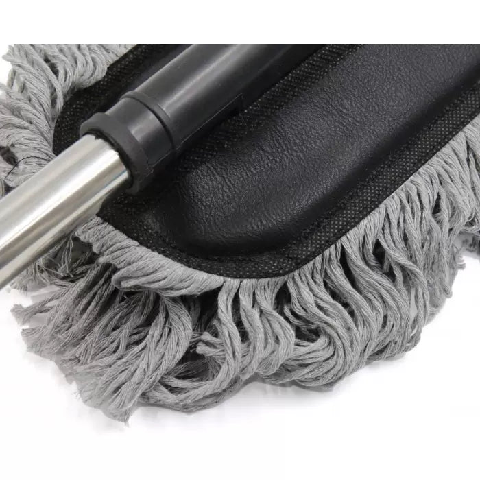 Car Microfiber Cloth Cleaning Duster
by Imported