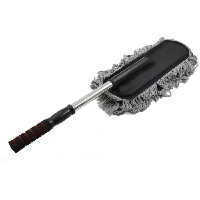 Car Microfiber Cloth Cleaning Duster
by Imported