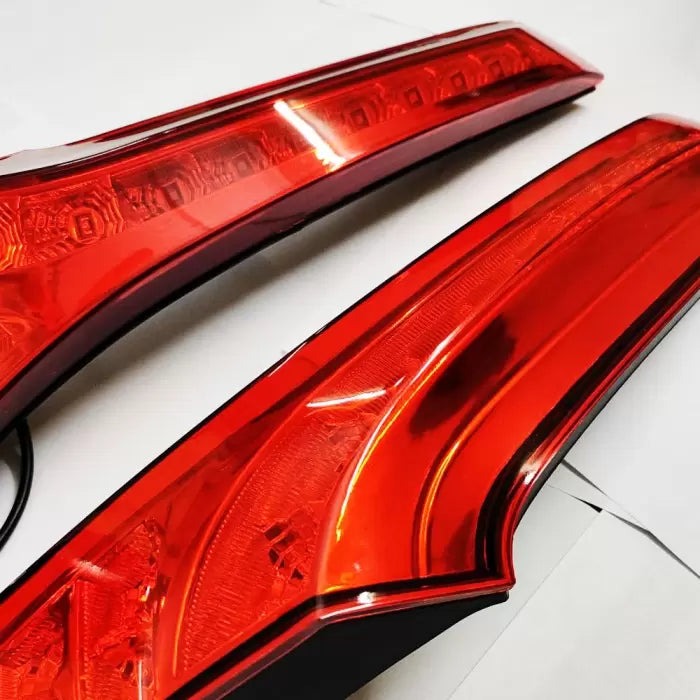 Honda New Jazz LED Rear Pillar Cluster Lights
by Imported