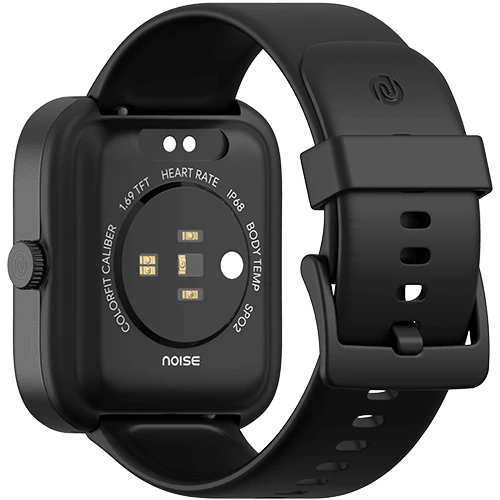 Noise ColorFit Caliber Smartwatch