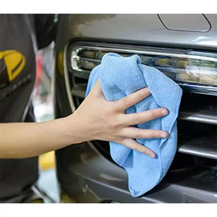 GFX Microfiber Cleaning Cloth Pack of 3 (40X40)
by GFX