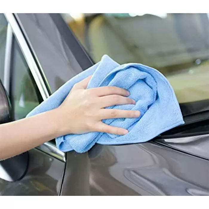 GFX Microfiber Cleaning Cloth Pack of 3 (40X40)
by GFX