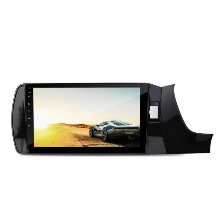 Honda Amaze 2018 9 Inches HD Touch Screen Smart Android Stereo (2GB, 16GB) with Stereo Frame By Carhatke
by Carhatke