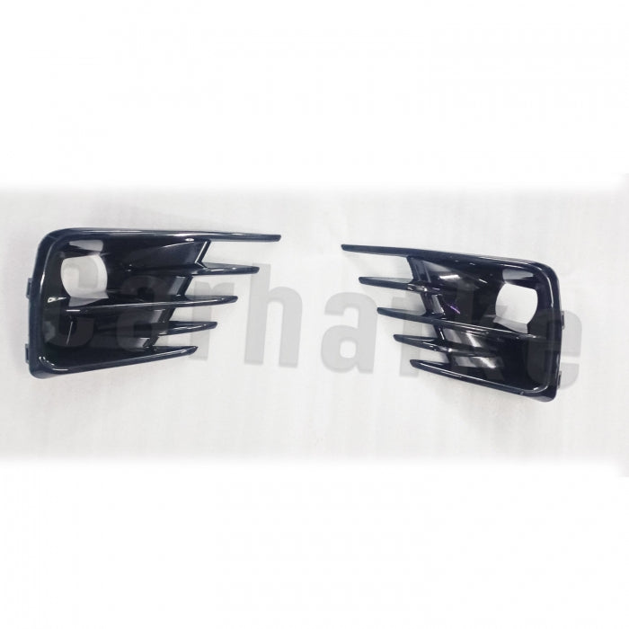 Honda New City 2020 5th Generation RS Style Modified Front Grill Glossy black Painted
by Imported