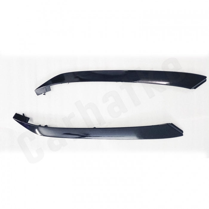 Honda New City 2020 5th Generation RS Style Modified Front Grill Glossy black Painted
by Imported