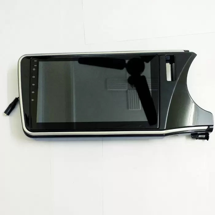 Honda City Idtech 2014 9 Inches HD Touch Screen Android Stereo (2GB, 16GB) with Stereo Frame By Carhatke
by Carhatke