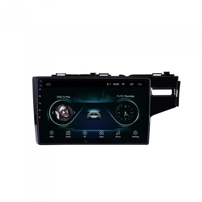 Honda WRV 9 Inches HD Touch Screen Smart Android Stereo (2GB, 16GB) with Stereo Frame By Carhatke
by Carhatke