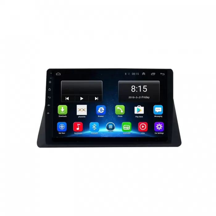 Honda Accord 10 Inches HD Touch Screen Smart Android Stereo (2GB, 16GB) with Stereo Frame By Carhatke
by Carhatke