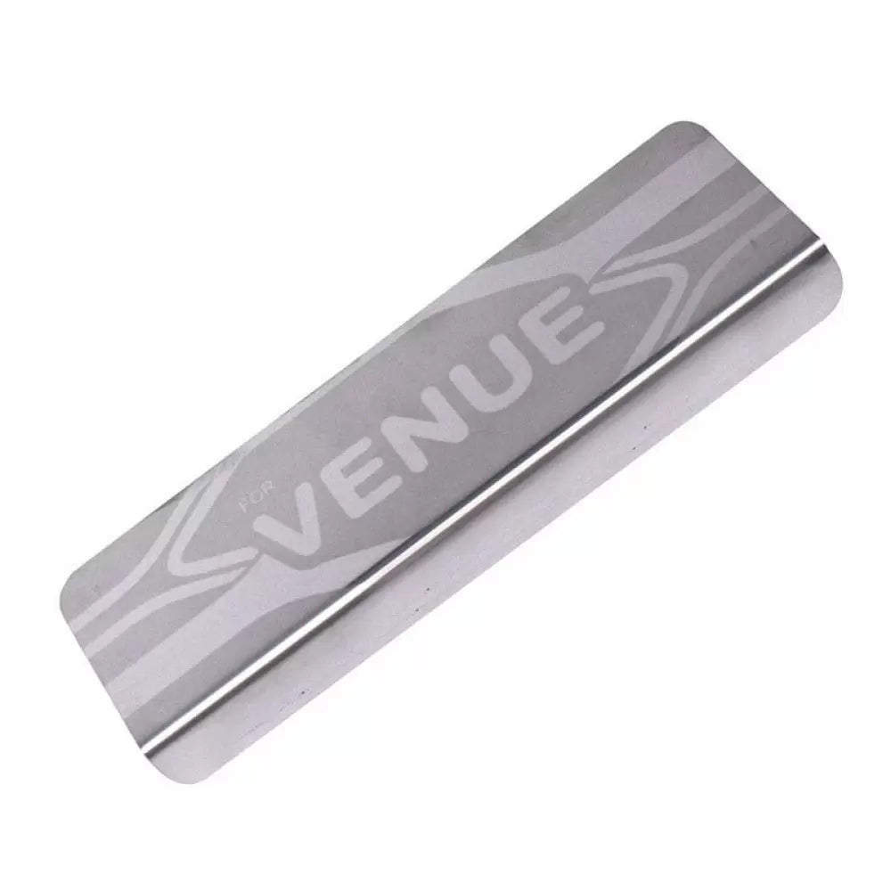 Hyundai Venue 2019 Onwards Stainless Steel Door Scuff Foot Sill Plate Guards (Set of 4 Pcs.)
by Galio