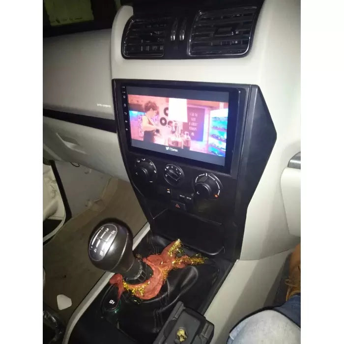 Mahindra Scorpio 2014 Onward 10 Inches HD Touch Screen Smart Android Stereo (2GB, 16GB) with Stereo Frame By Carhatke
by Carhatke