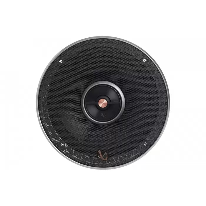 Infinity Primus 2 Way 6.5" Coaxial Speaker 55W RMS 220W Peak - 6512
by Infinity